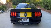 6th gen 2015 Ford Mustang EcoBoost Premium 50th Anniversary For Sale