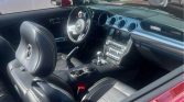 6th gen 2015 Ford Mustang GT 6spd manual convertible For Sale