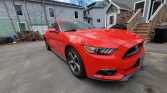 6th gen 2015 Ford Mustang GT Premium Stage 1 For Sale