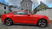 6th gen 2015 Ford Mustang GT Premium Stage 1 For Sale