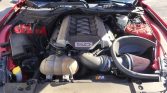 6th gen 2015 Ford Mustang GT Premium Stage 1 For Sale