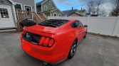6th gen 2015 Ford Mustang GT Premium Stage 1 For Sale