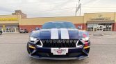 6th gen 2018 Ford Mustang 10spd automatic For Sale