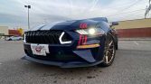 6th gen 2018 Ford Mustang 10spd automatic For Sale