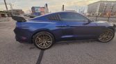 6th gen 2018 Ford Mustang 10spd automatic For Sale