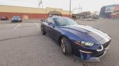 6th gen 2018 Ford Mustang 10spd automatic For Sale