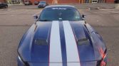 6th gen 2018 Ford Mustang 10spd automatic For Sale