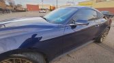 6th gen 2018 Ford Mustang 10spd automatic For Sale