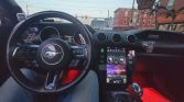 6th gen 2018 Ford Mustang 10spd automatic For Sale
