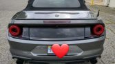6th gen 2019 Ford Mustang EcoBoost Premium convertible For Sale