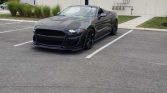 6th gen 2019 Ford Mustang EcoBoost Premium convertible For Sale