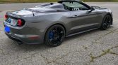 6th gen 2019 Ford Mustang EcoBoost Premium convertible For Sale