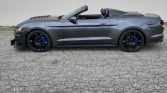 6th gen 2019 Ford Mustang EcoBoost Premium convertible For Sale
