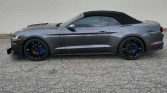 6th gen 2019 Ford Mustang EcoBoost Premium convertible For Sale