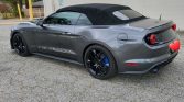 6th gen 2019 Ford Mustang EcoBoost Premium convertible For Sale