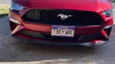6th gen 2019 Ford Mustang EcoBoost convertible For Sale