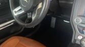 6th gen Kona Blue Metallic 2019 Ford Mustang EcoBoost For Sale