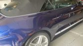6th gen Kona Blue Metallic 2019 Ford Mustang EcoBoost For Sale