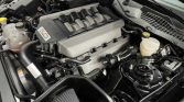 6th gen black 2017 Ford Mustang GT automatic For Sale