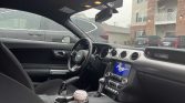 6th gen gray 2018 Ford Mustang automatic For Sale