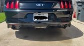 6th gen supercharged 2017 Ford Mustang GT Premium For Sale