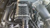 6th gen supercharged 2017 Ford Mustang GT Premium For Sale