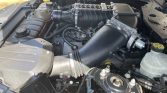 6th gen supercharged 2017 Ford Mustang GT Premium For Sale