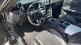 6th gen supercharged 2017 Ford Mustang GT Premium For Sale