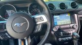 6th gen supercharged white 2017 Ford Mustang GT CS For Sale