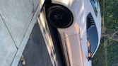 6th gen supercharged white 2017 Ford Mustang GT CS For Sale