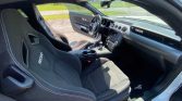 6th gen white 2015 Ford Mustang GT PP 6spd manual For Sale