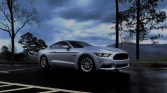 6th generation 2016 Ford Mustang GT S550 For Sale