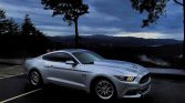 6th generation 2016 Ford Mustang GT S550 For Sale