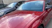 5th gen 2007 Ford Mustang Deluxe V6 coupe For Sale
