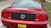 5th gen 2007 Ford Mustang Deluxe V6 coupe For Sale