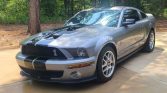 5th gen 2008 Ford Mustang Shelby GT500 Cobra For Sale