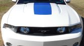 5th gen 2010 Ford Mustang Roush 427 Stage 3 manual For Sale