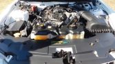 5th gen 2010 Ford Mustang Roush 427 Stage 3 manual For Sale