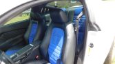 5th gen 2010 Ford Mustang Roush 427 Stage 3 manual For Sale