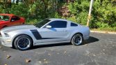 5th gen 2013 Ford Mustang GT 6spd automatic For Sale
