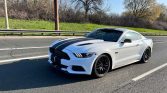 6th gen 2015 Ford Mustang GT Premium manual For Sale
