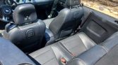 6th gen 2018 Ford Mustang GT Premium convertible For Sale