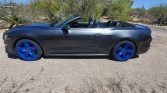 6th gen 2018 Ford Mustang GT Premium convertible For Sale