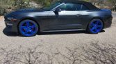 6th gen 2018 Ford Mustang GT Premium convertible For Sale