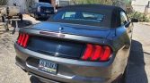 6th gen 2018 Ford Mustang GT Premium convertible For Sale