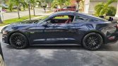 6th gen 2021 Ford Mustang GT Premium manual For Sale