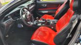6th gen 2021 Ford Mustang GT Premium manual For Sale
