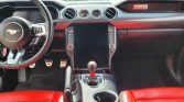 6th gen 2021 Ford Mustang GT Premium manual For Sale