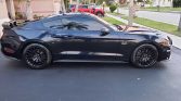 6th gen 2021 Ford Mustang GT Premium manual For Sale