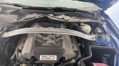6th gen blue 2017 Ford Mustang GT Premium 6spd manual For Sale